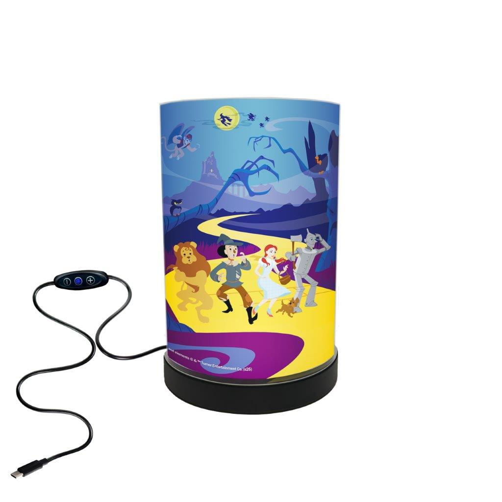 Wizard of Oz (Halloween in Oz) FilmPix™ Photo Insert P1808H147