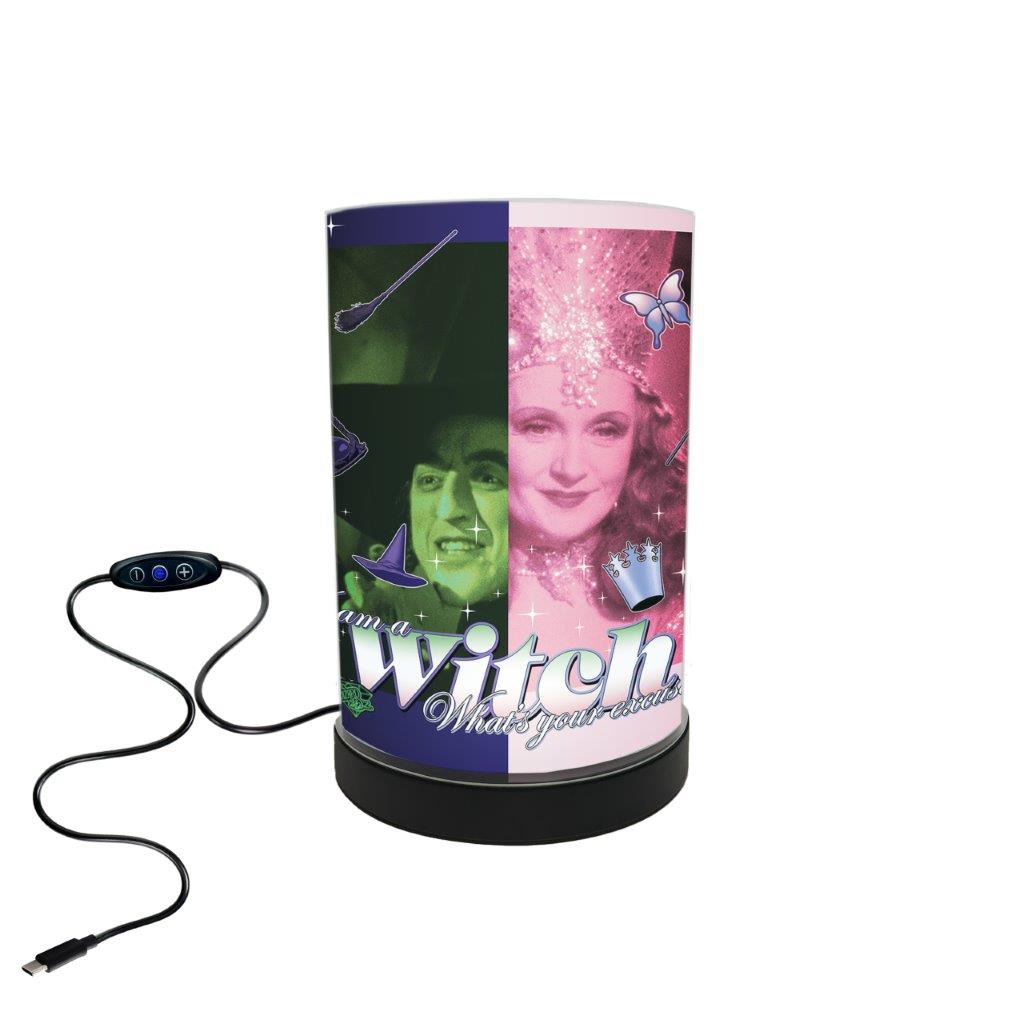 Wizard of Oz (I am a Witch) FilmPix™ Photo Insert P1808H148