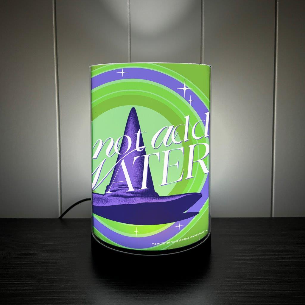 Wizard of Oz (Bad Witch) FilmPix™ Photo Insert P1808H149