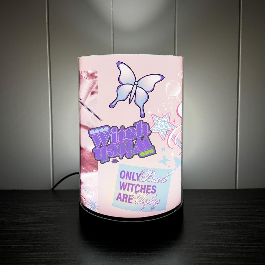 Wizard of Oz (Good Witch) FilmPix™ Photo Insert P1808H150