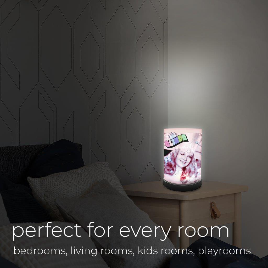 Wizard of Oz (Good Witch) FilmPix™ Photo Insert P1808H150