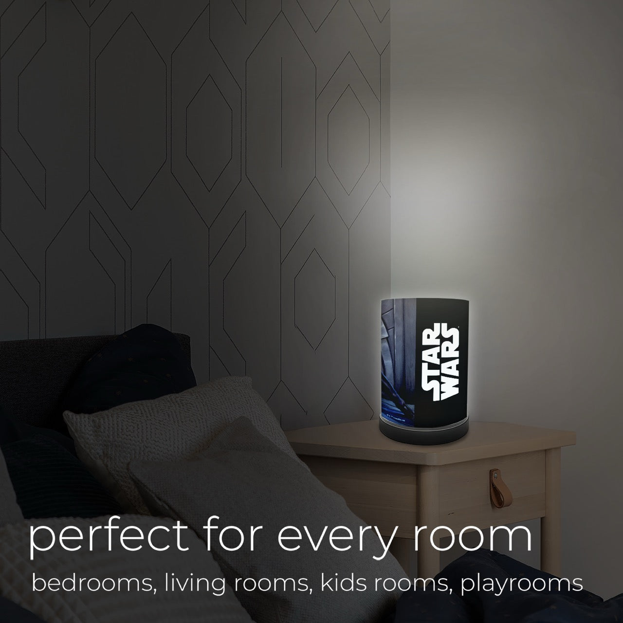 Star Wars (A Son's Destiny) FilmPix™ Photo Insert P1808H151