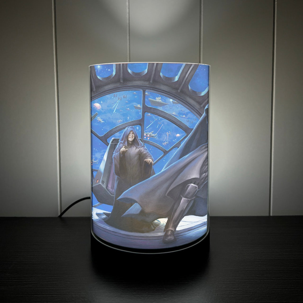 Star Wars (A Son's Destiny) FilmPix™ Photo Insert P1808H151