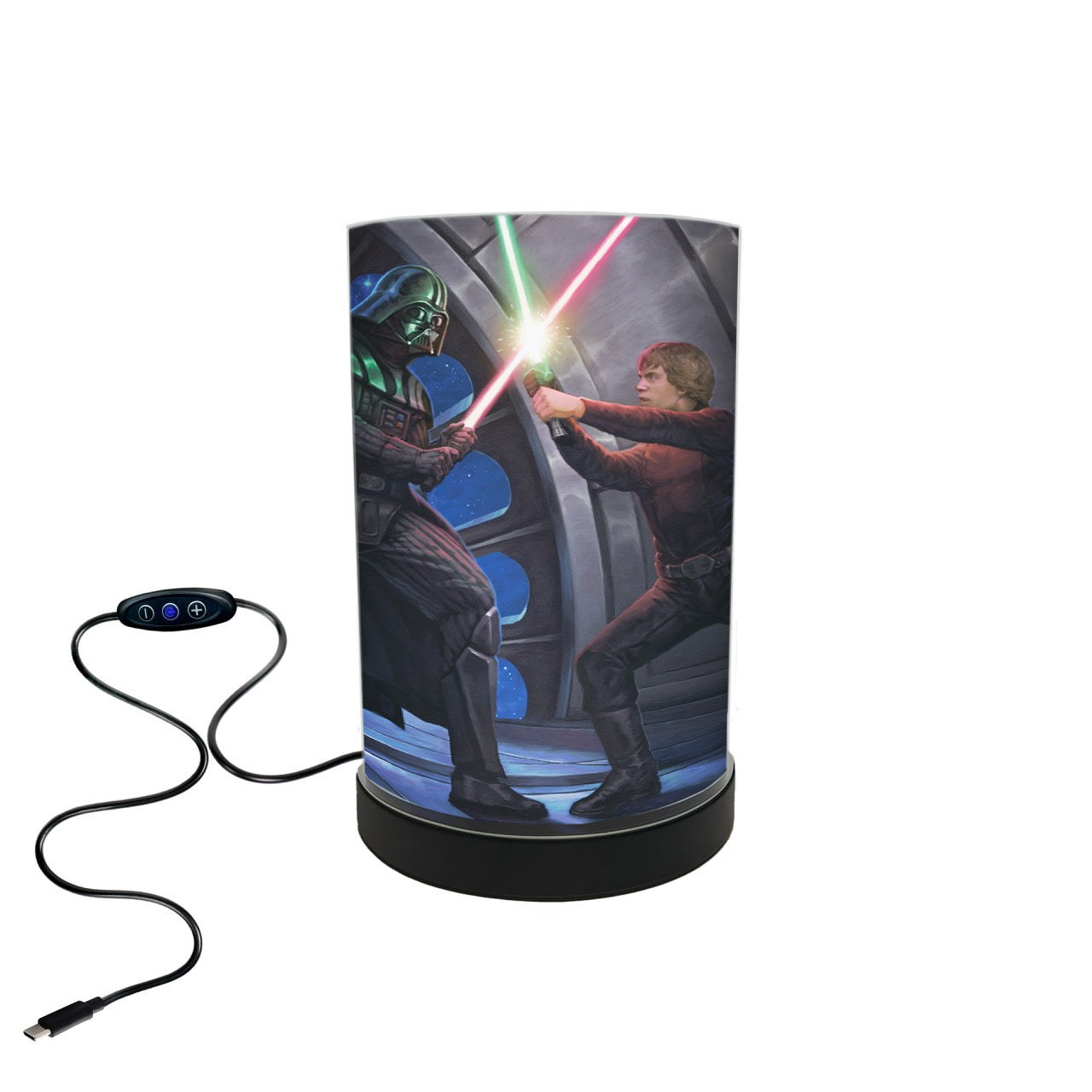 Star Wars (A Son's Destiny) FilmPix™ Photo Insert P1808H151