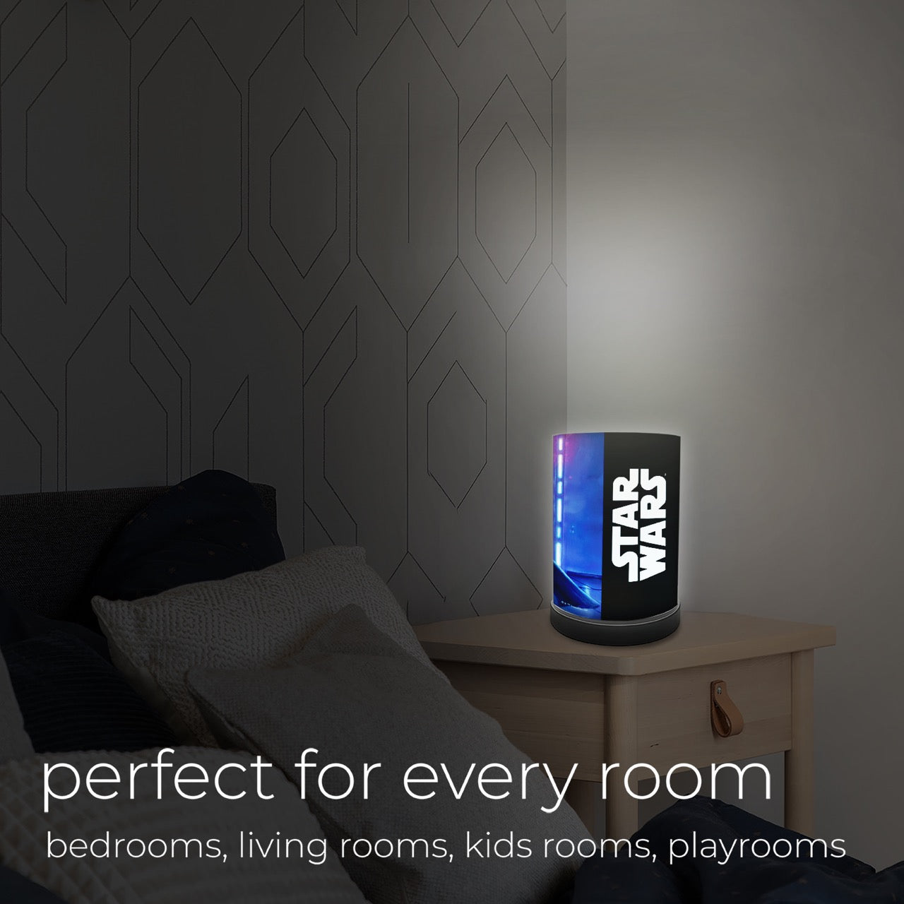 Star Wars (Obi Wan's Final Battle) FilmPix™ Photo Insert P1808H153