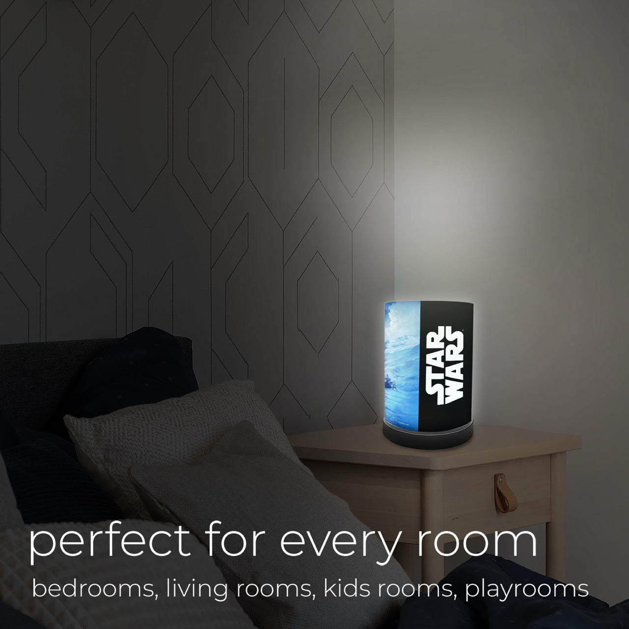 Star Wars (The Battle of Hoth) FilmPix™ Photo Insert P1808H154