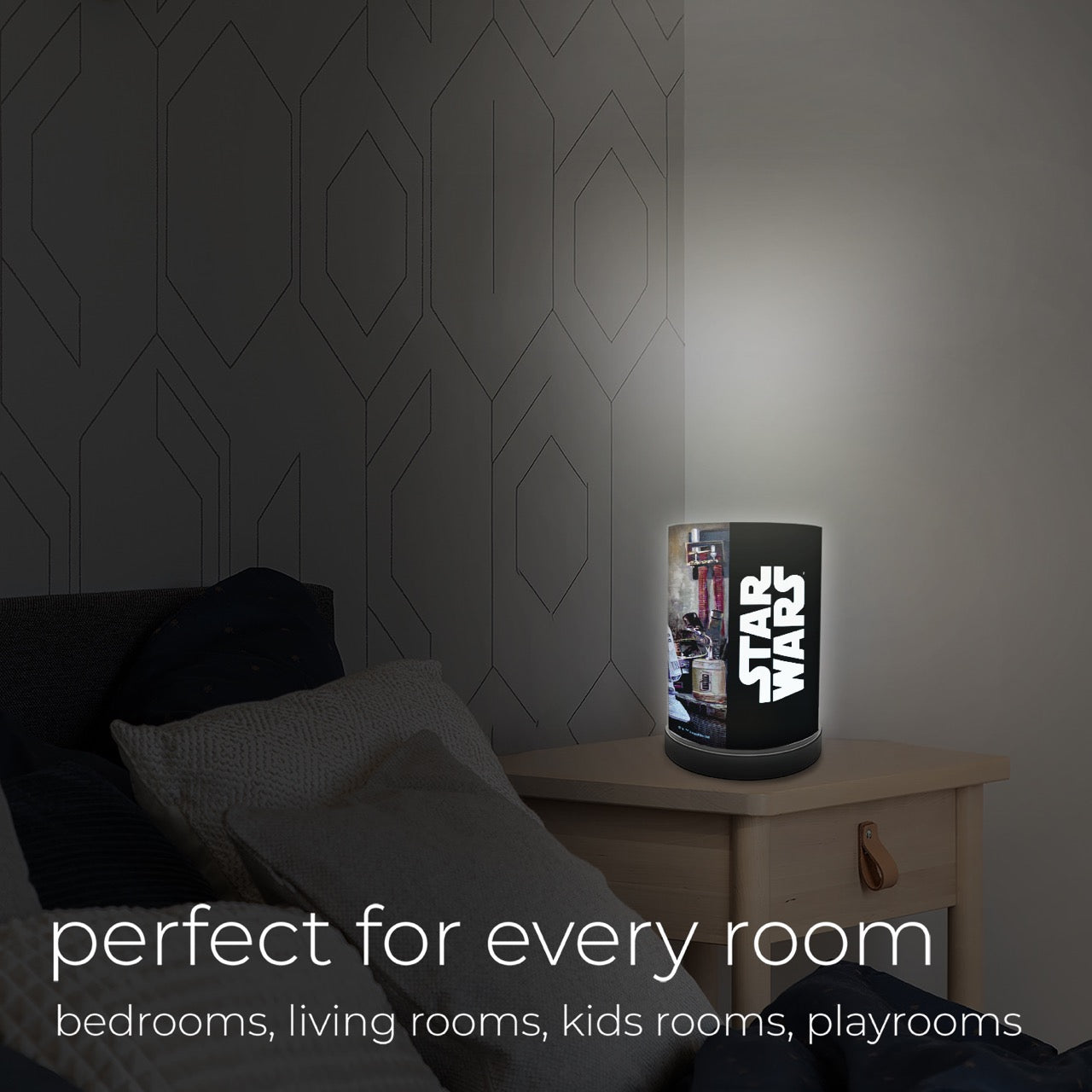 Star Wars (You're My Only Hope) FilmPix™ Photo Insert P1808H155