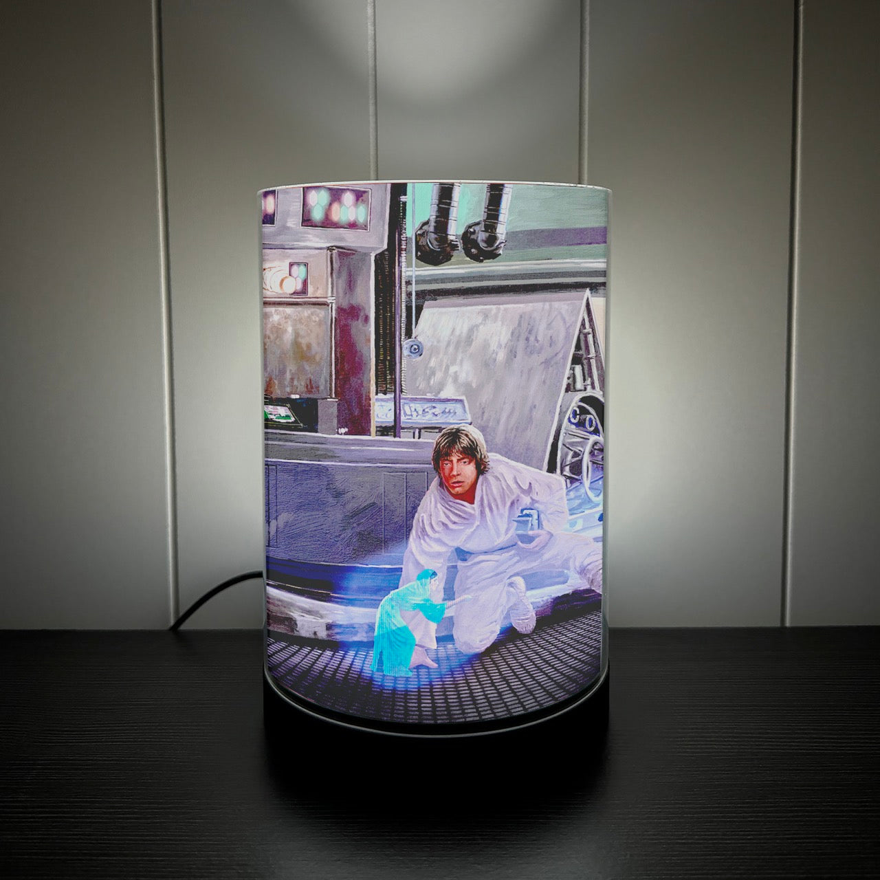 Star Wars (You're My Only Hope) FilmPix™ Photo Insert P1808H155