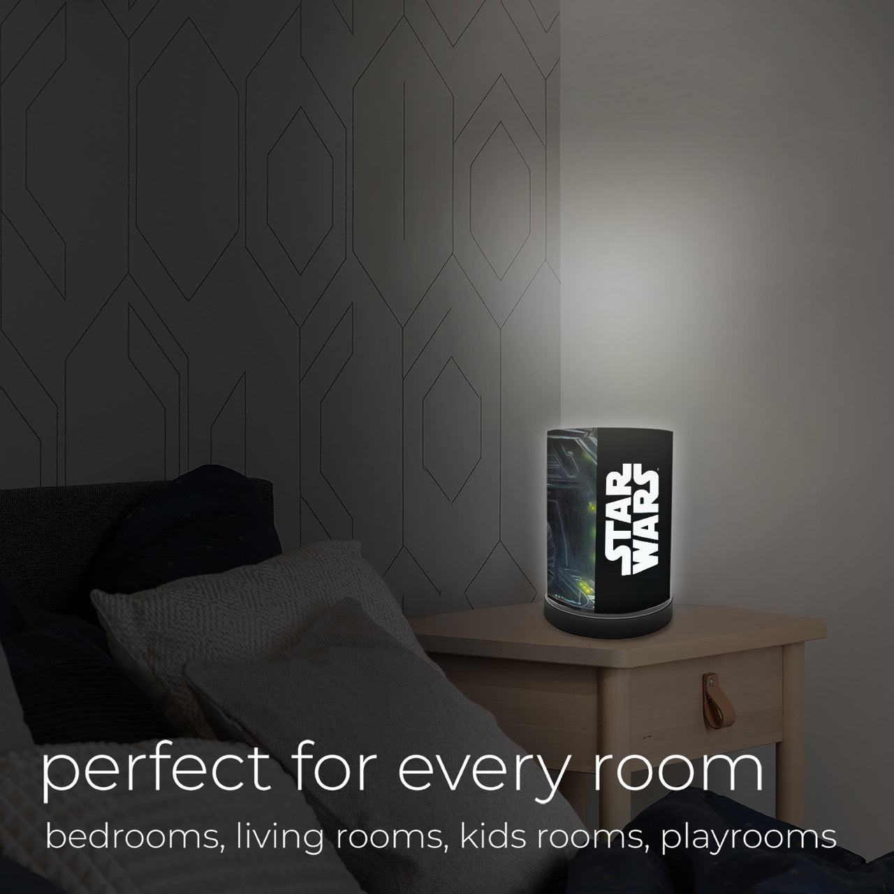 Star Wars (Strike Team) FilmPix™ Photo Insert P1808H156