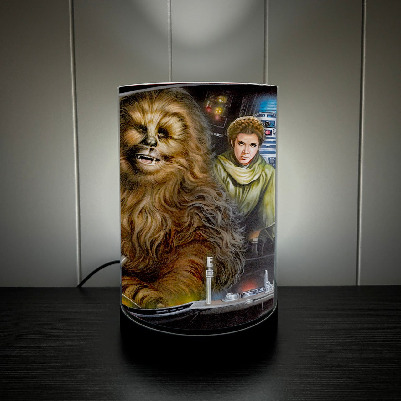 Star Wars (Strike Team) FilmPix™ Photo Insert P1808H156