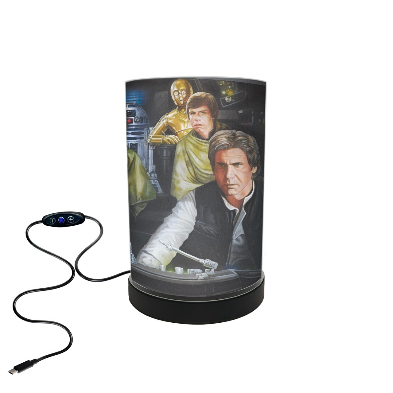 Star Wars (Strike Team) FilmPix™ Photo Insert P1808H156