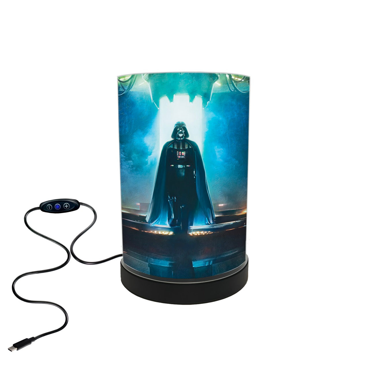 Star Wars (Obi Wan - Darkness has Arrived) FilmPix™ Photo Insert P1808H157