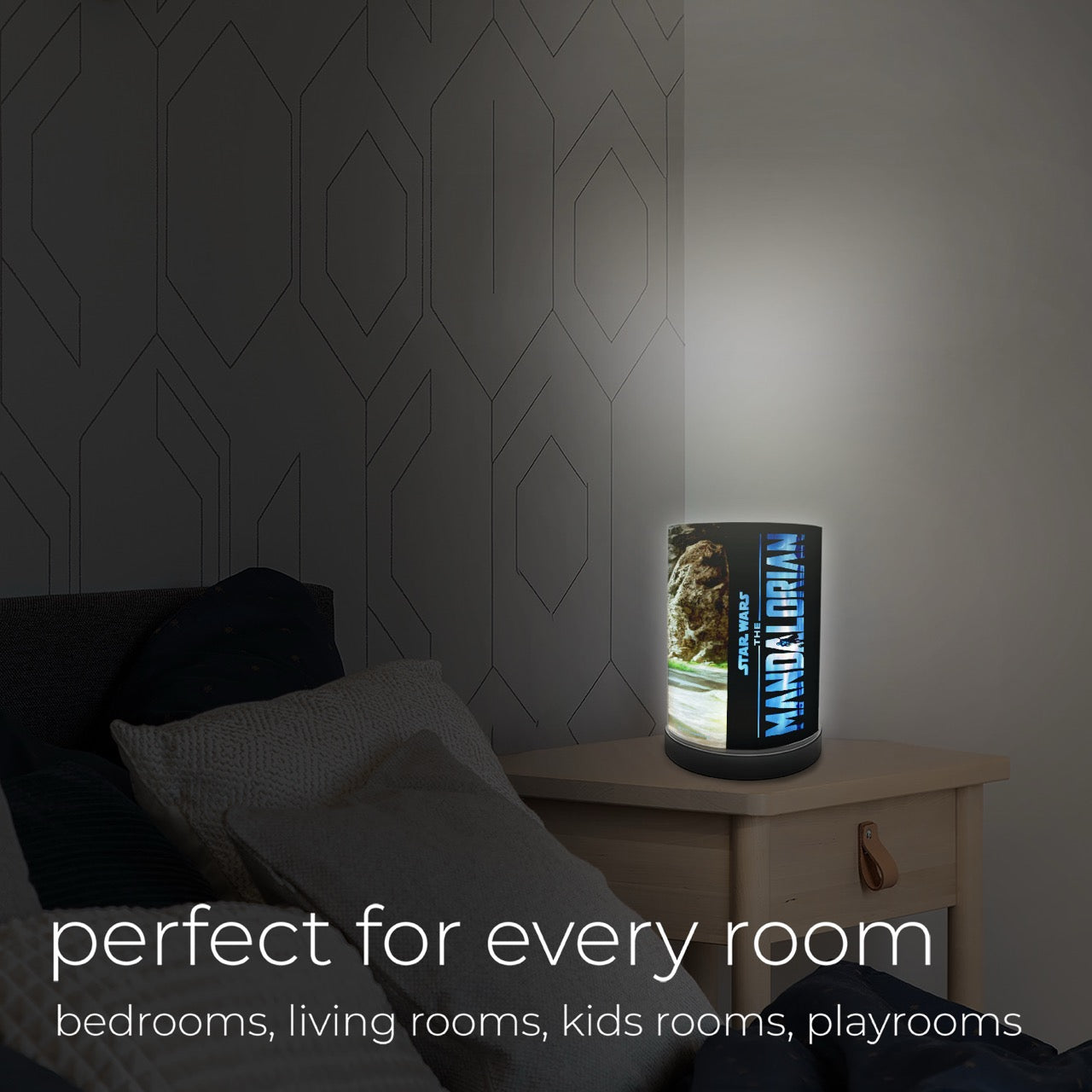 Star Wars (The Mandalorian - A Force Within) FilmPix™ Photo Insert P1808H158