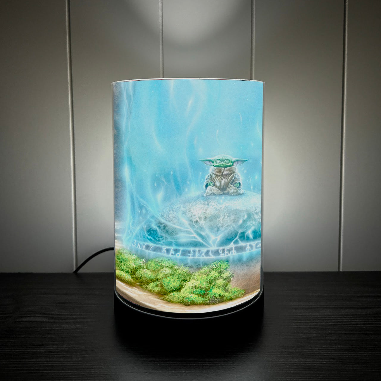 Star Wars (The Mandalorian - A Force Within) FilmPix™ Photo Insert P1808H158