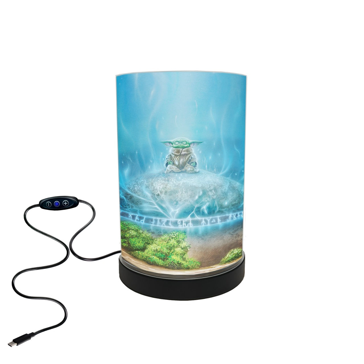 Star Wars (The Mandalorian - A Force Within) FilmPix™ Photo Insert P1808H158