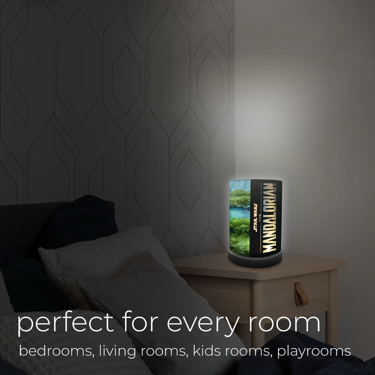 Star Wars (The Mandalorian - Child's Play) FilmPix™ Photo Insert P1808H159