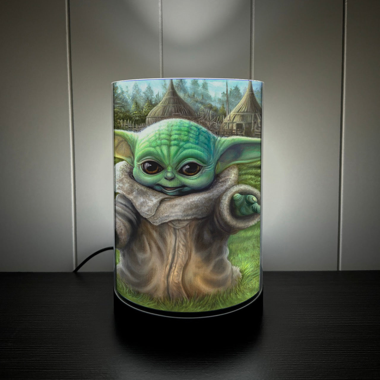 Star Wars (The Mandalorian - Child's Play) FilmPix™ Photo Insert P1808H159