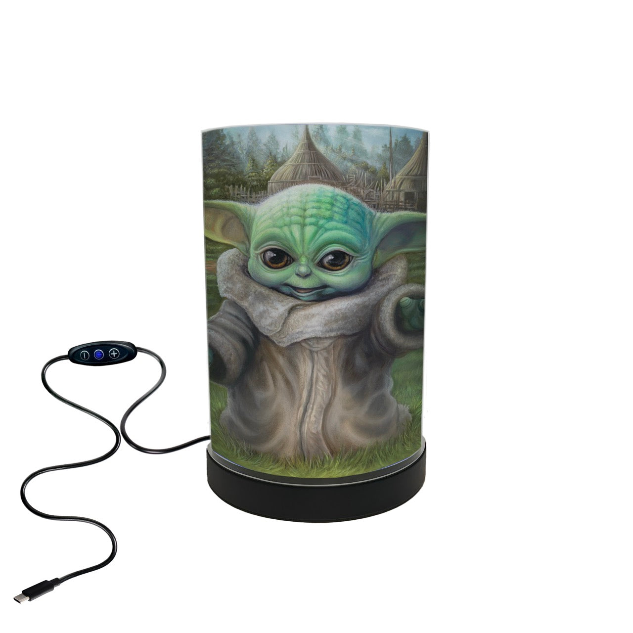 Star Wars (The Mandalorian - Child's Play) FilmPix™ Photo Insert P1808H159