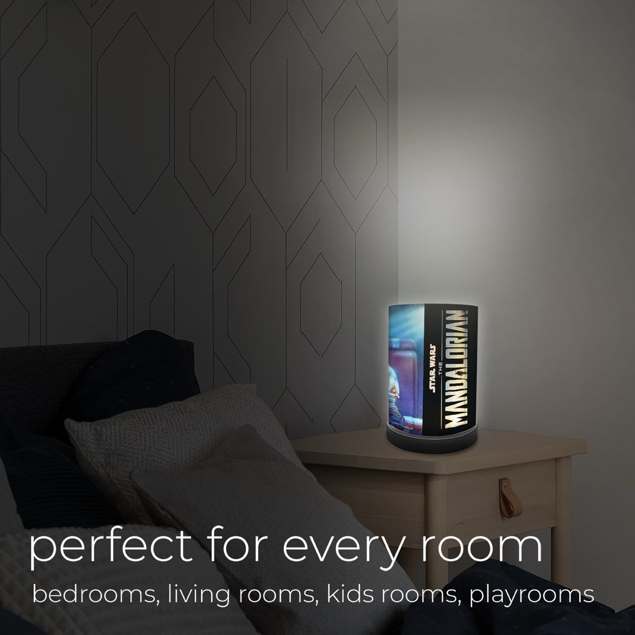 Star Wars (The Mandalorian - Two for the Road) FilmPix™ Photo Insert P1808H161