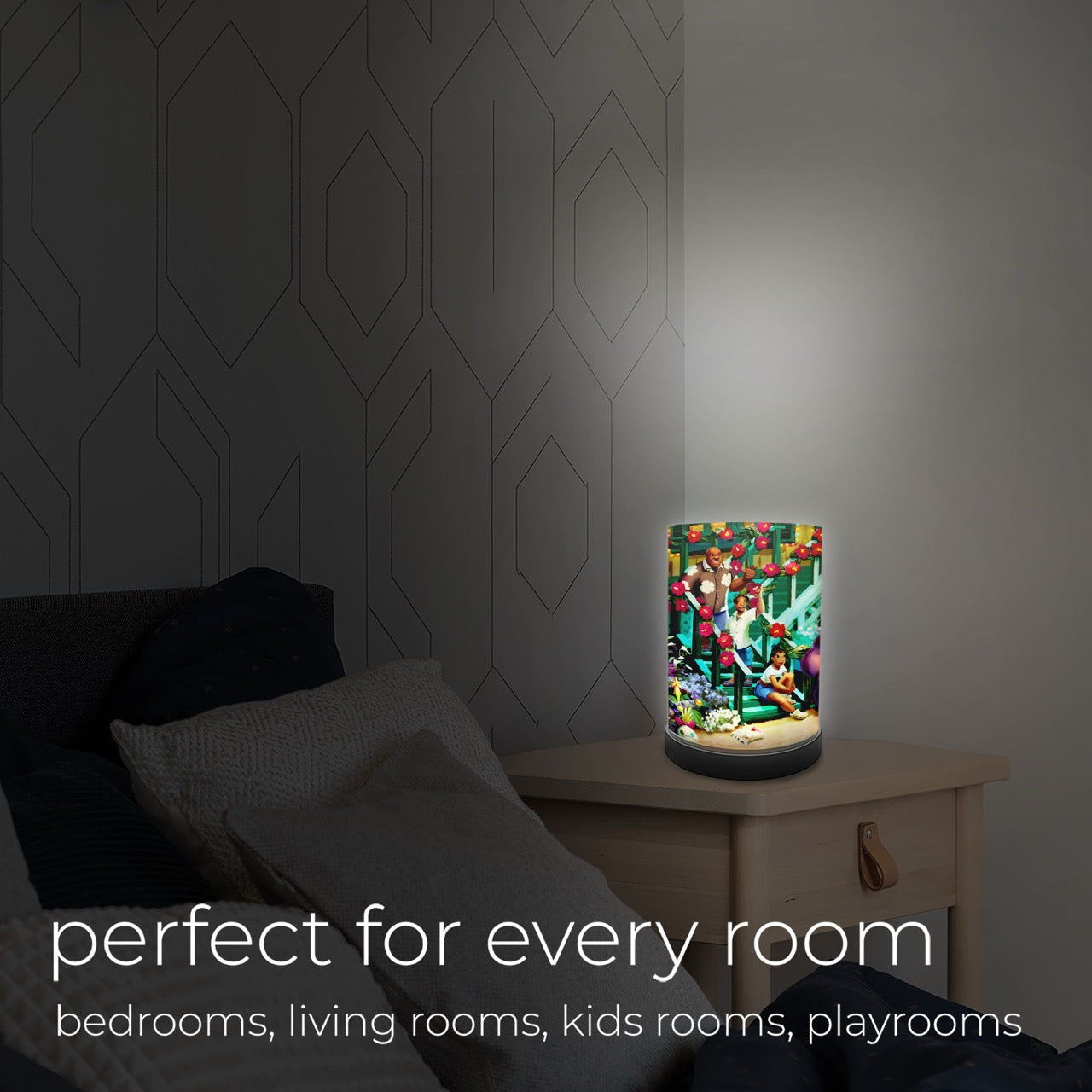 Disney (Lilo & Stitch – Aloha Christmas) FilmPix™ Photo Insert P1808H162