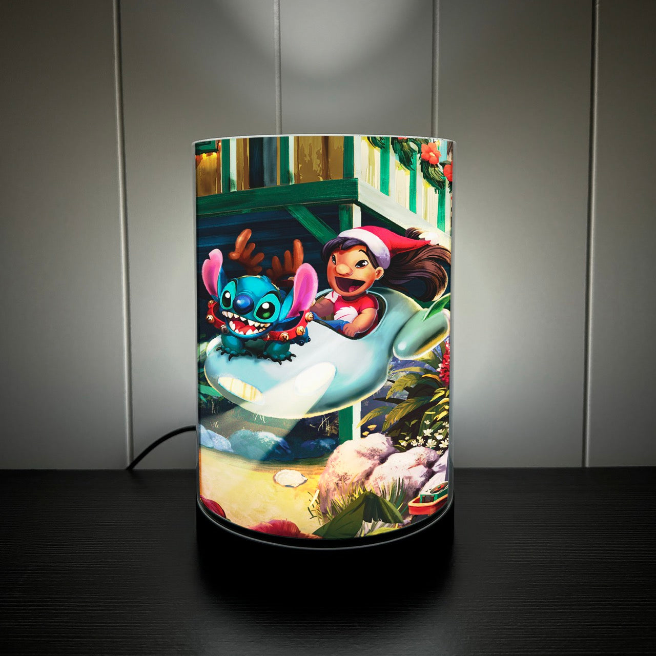 Disney (Lilo & Stitch – Aloha Christmas) FilmPix™ Photo Insert P1808H162