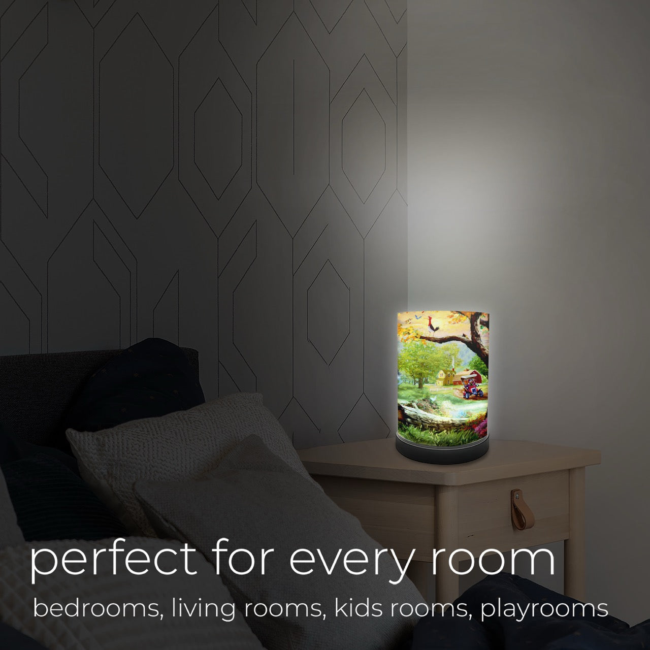 Disney (Fox and the Hound – Forever Friends) FilmPix™ Photo Insert P1808H163