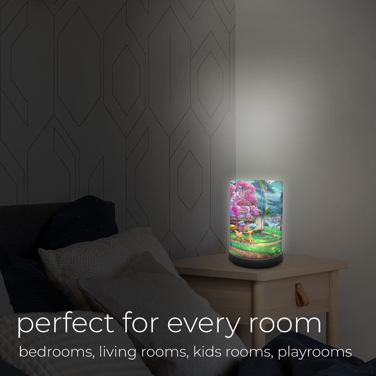 Disney (Encanto – The Miracle of Family) FilmPix™ Photo Insert P1808H164