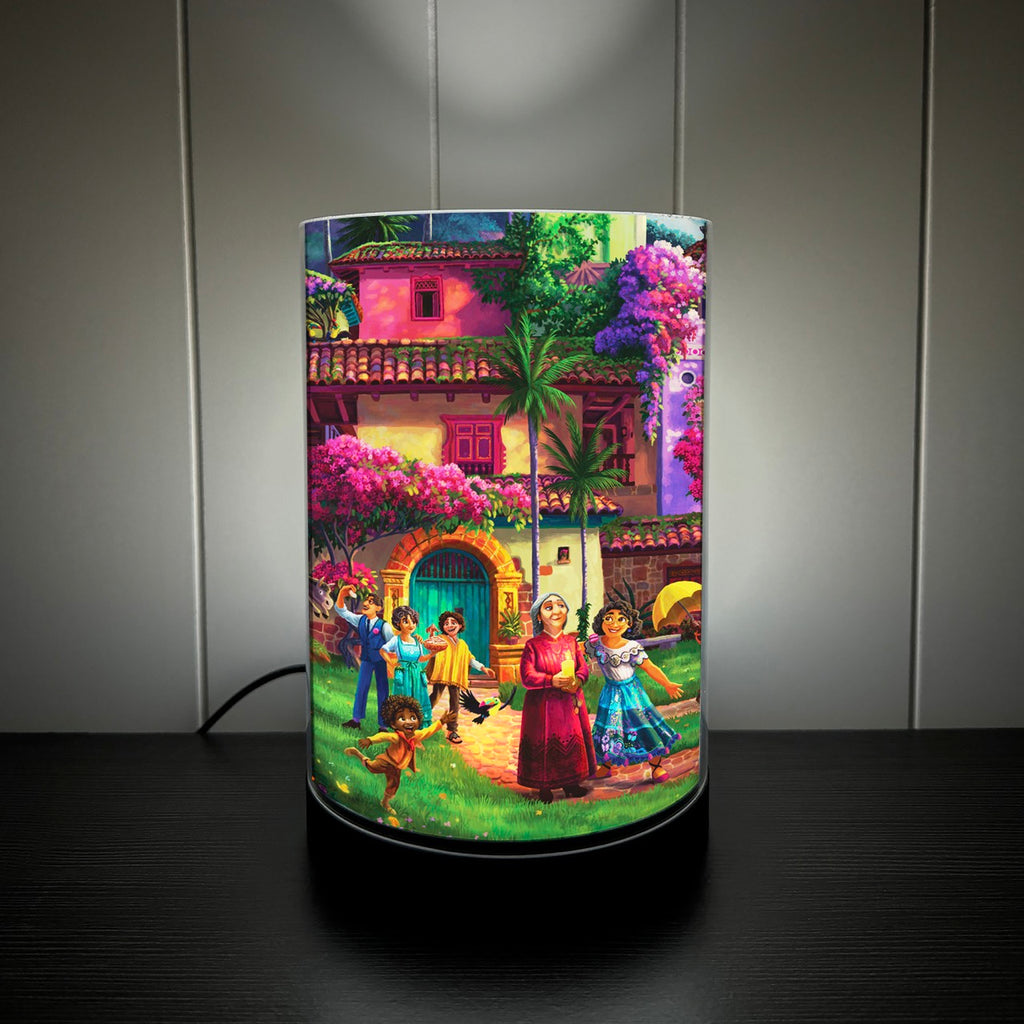 Disney (Encanto – The Miracle of Family) FilmPix™ Photo Insert P1808H164