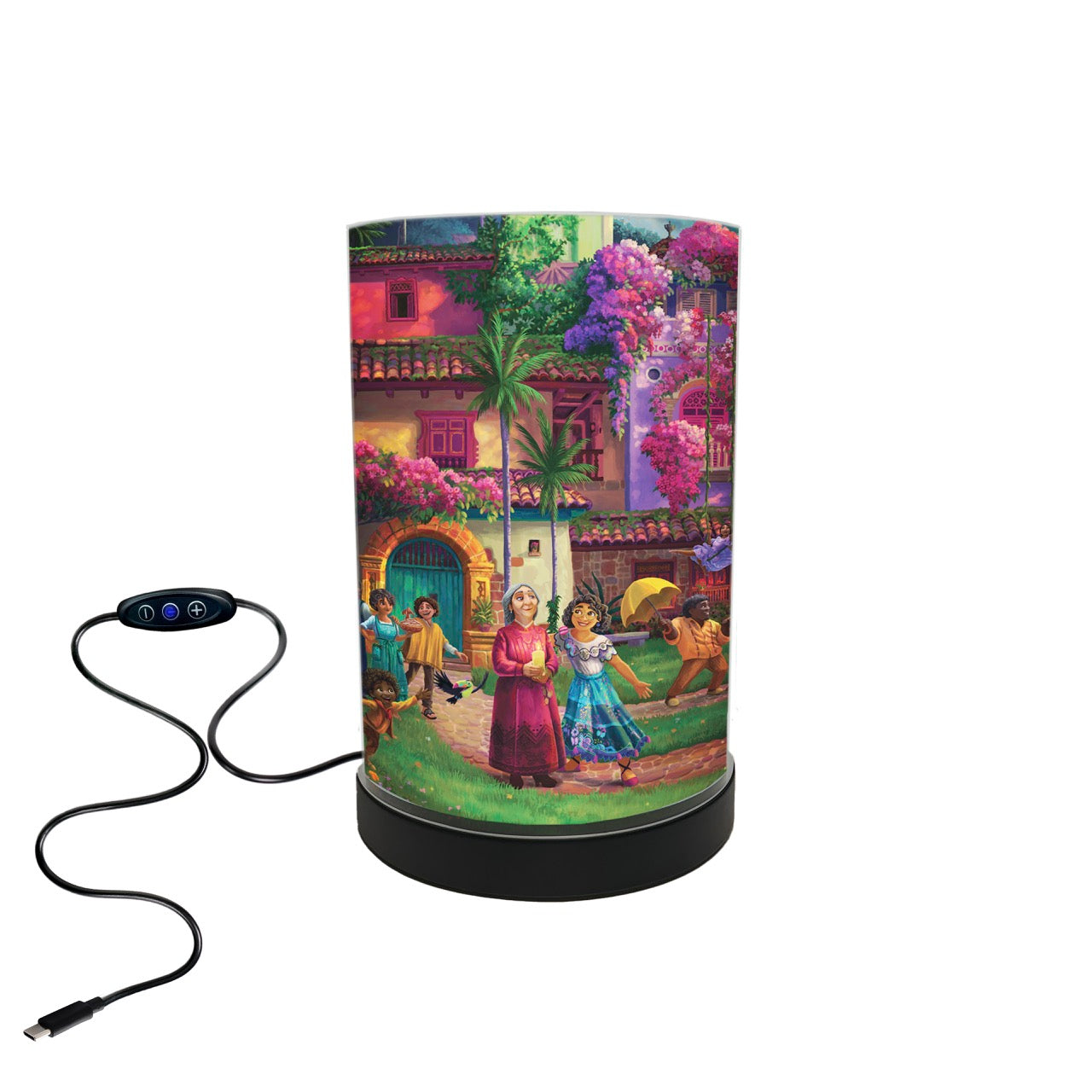 Disney (Encanto – The Miracle of Family) FilmPix™ Photo Insert P1808H164