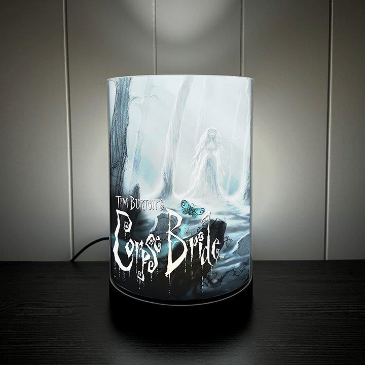 Corpse Bride (Moonlit Vows) FilmPix™ Photo Insert P1808H165