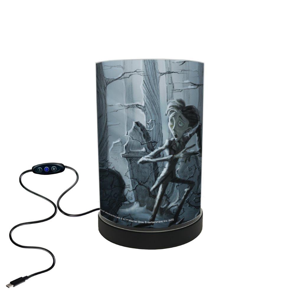 Corpse Bride (Moonlit Vows) FilmPix™ Photo Insert P1808H165