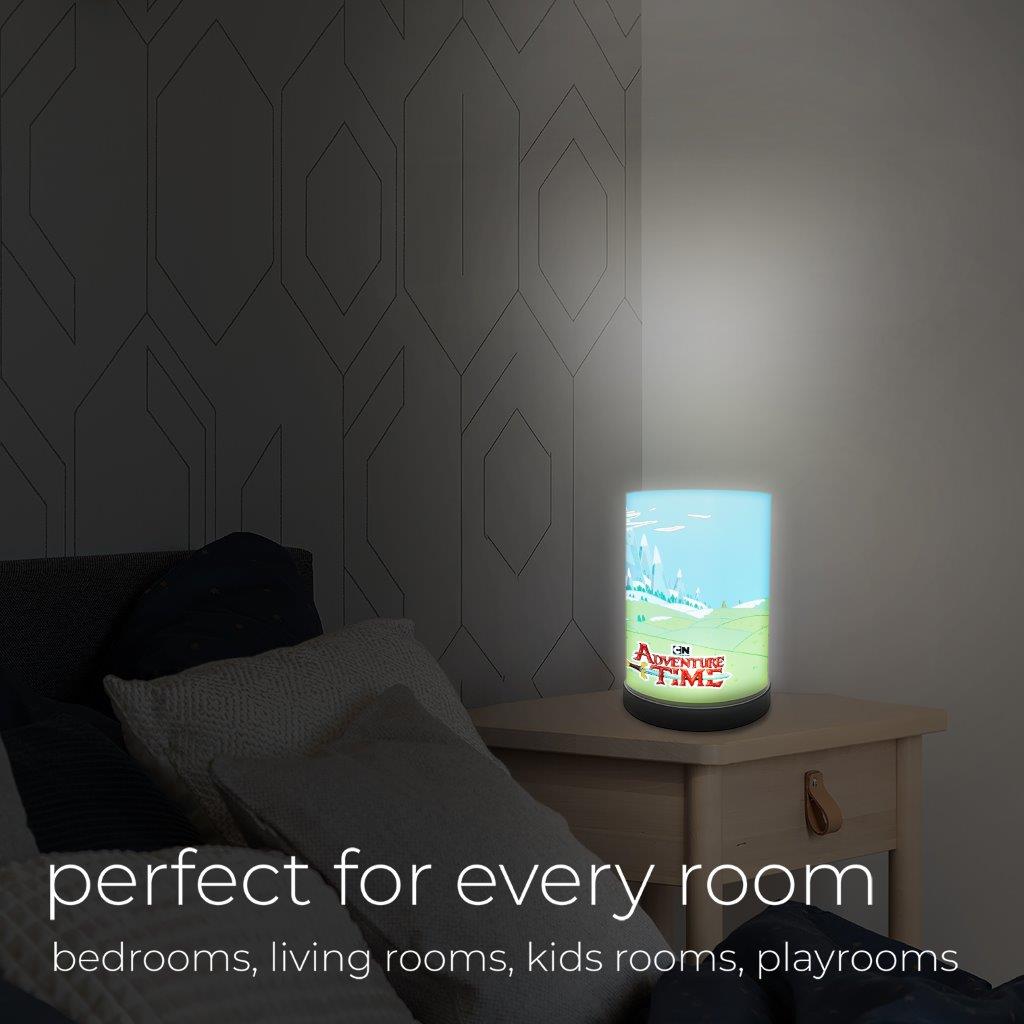 Adventure Time (Tree Fort) FilmPix™ Photo Insert P1808H167