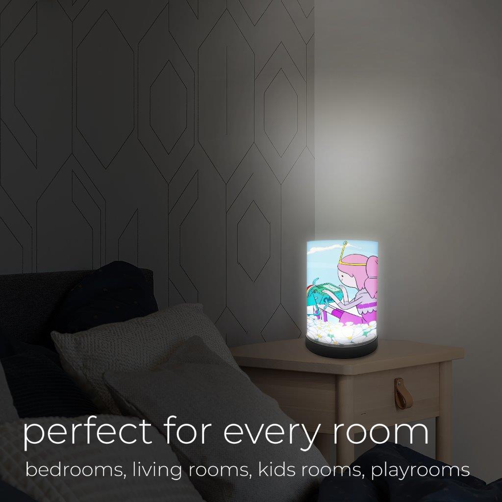 Adventure Time (Princess Bubblegum & Marceline) FilmPix™ Photo Insert P1808H168