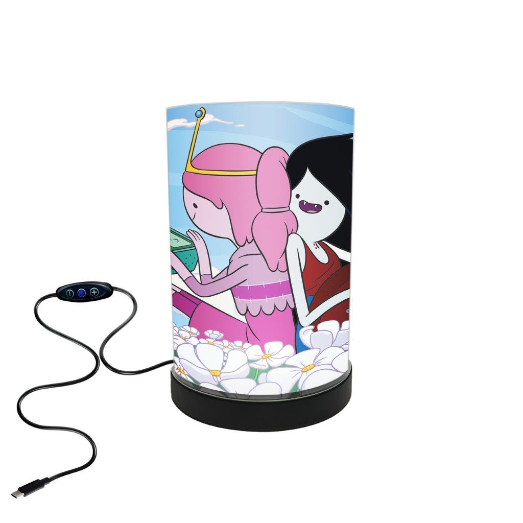 Adventure Time (Princess Bubblegum & Marceline) FilmPix™ Photo Insert P1808H168