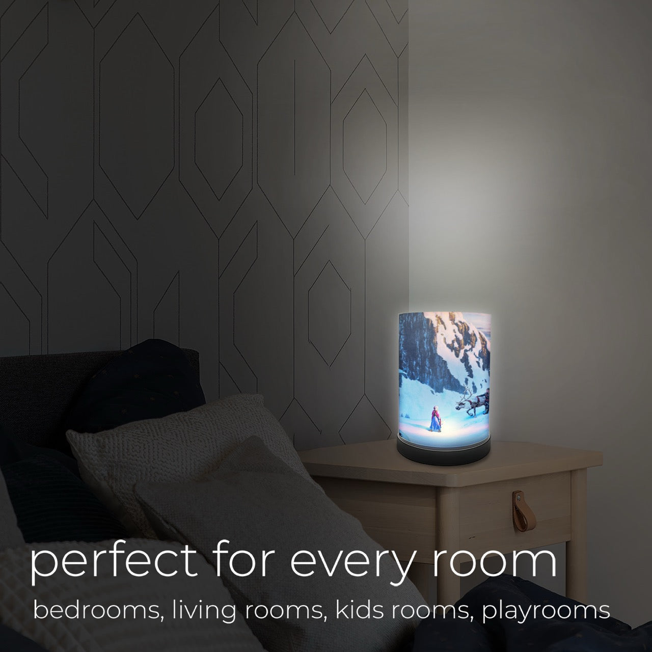 Disney (Frozen – Journey) FilmPix™ Photo Insert P1808H169