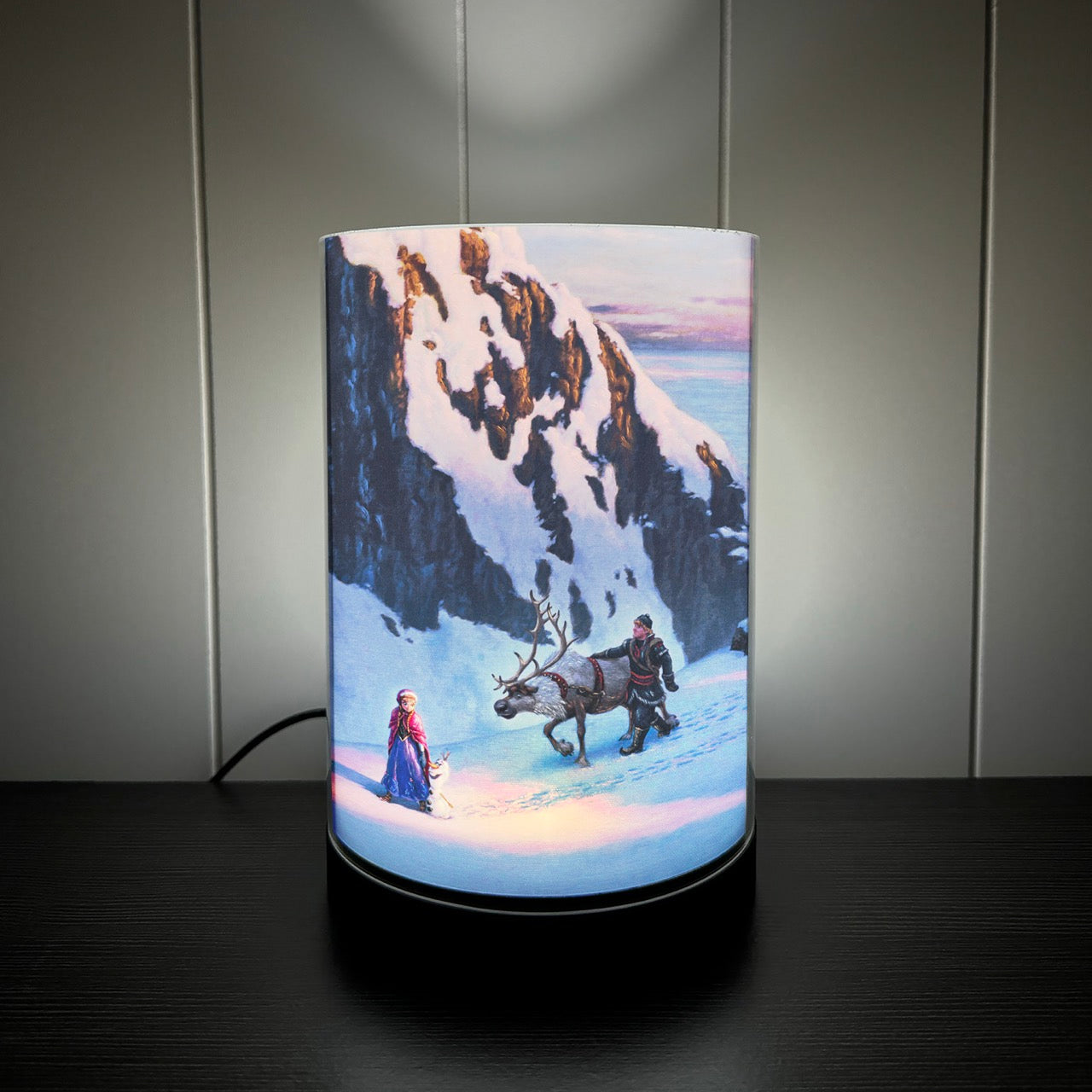 Disney (Frozen – Journey) FilmPix™ Photo Insert P1808H169