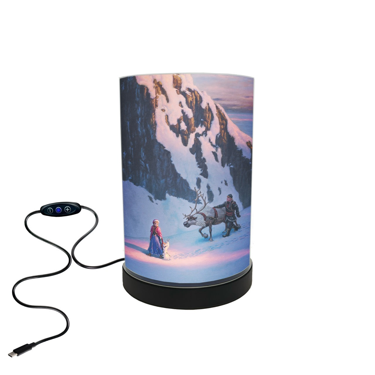 Disney (Frozen – Journey) FilmPix™ Photo Insert P1808H169