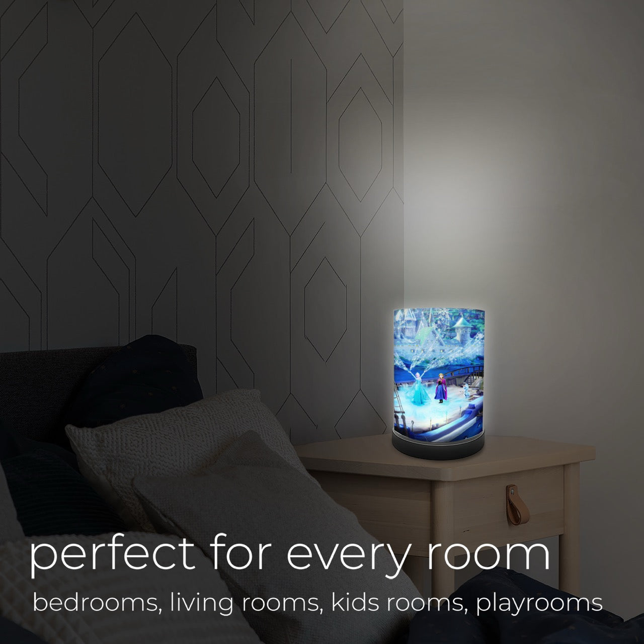 Disney (Frozen – Celebration at Sea) FilmPix™ Photo Insert P1808H171