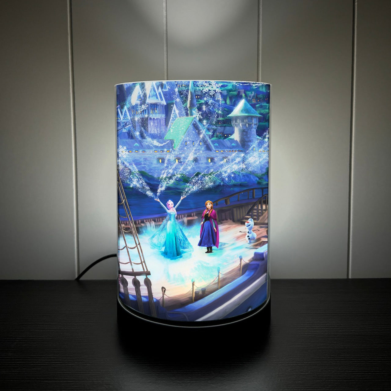 Disney (Frozen – Celebration at Sea) FilmPix™ Photo Insert P1808H171