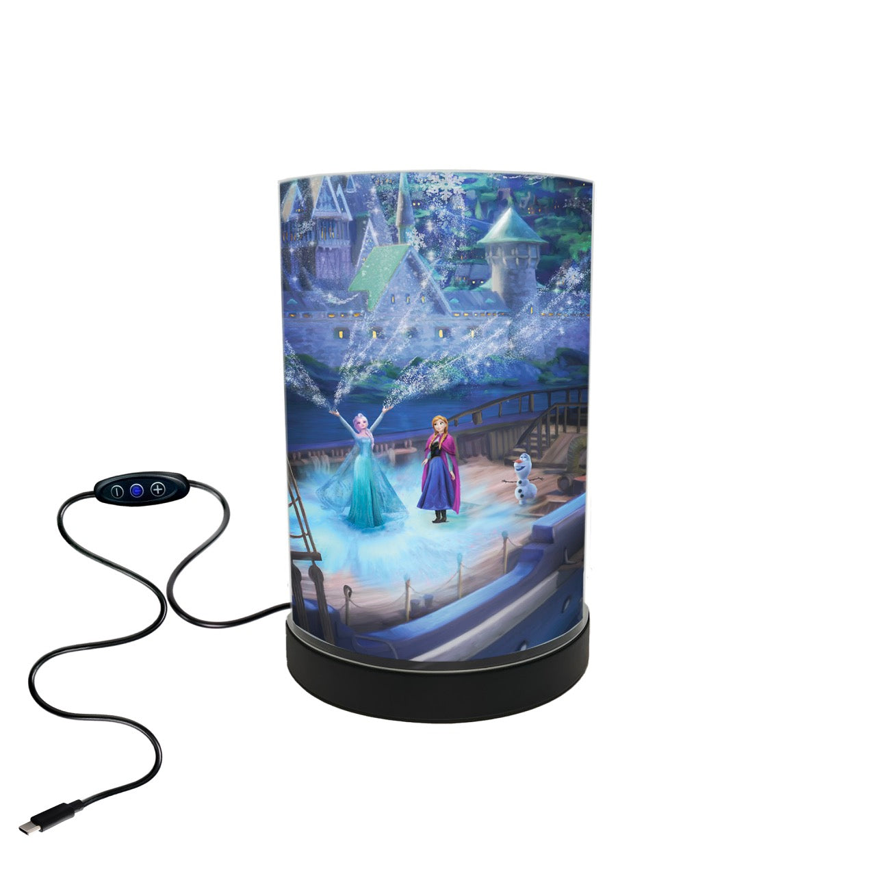 Disney (Frozen – Celebration at Sea) FilmPix™ Photo Insert P1808H171