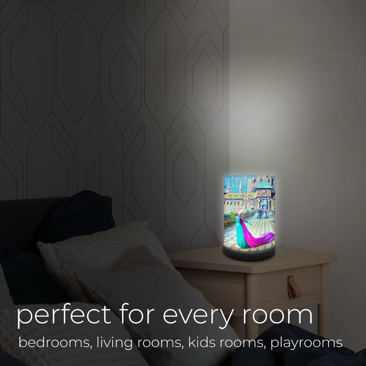 Disney (Frozen – Celebration in Arendelle) FilmPix™ Photo Insert P1808H173