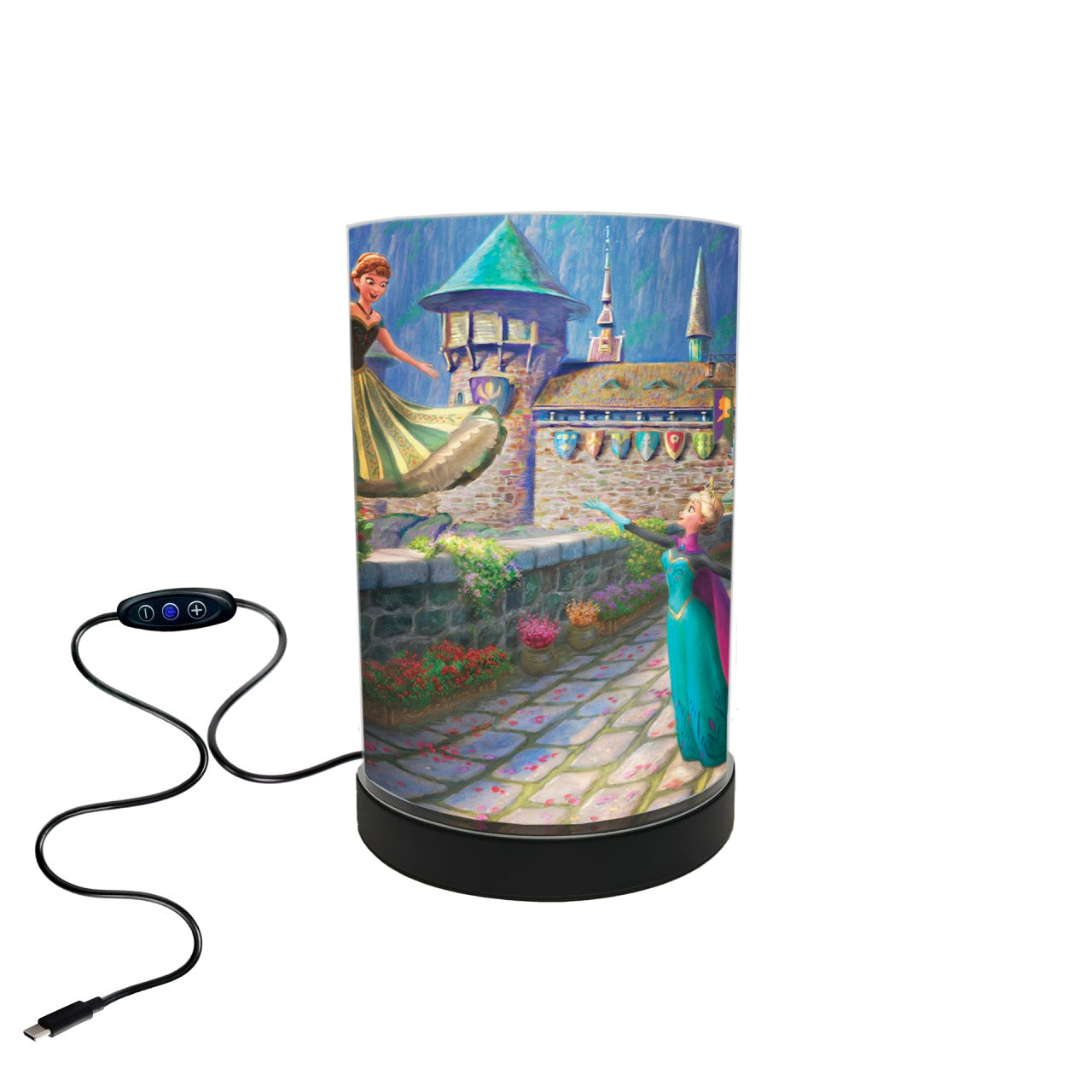 Disney (Frozen – Celebration in Arendelle) FilmPix™ Photo Insert P1808H173