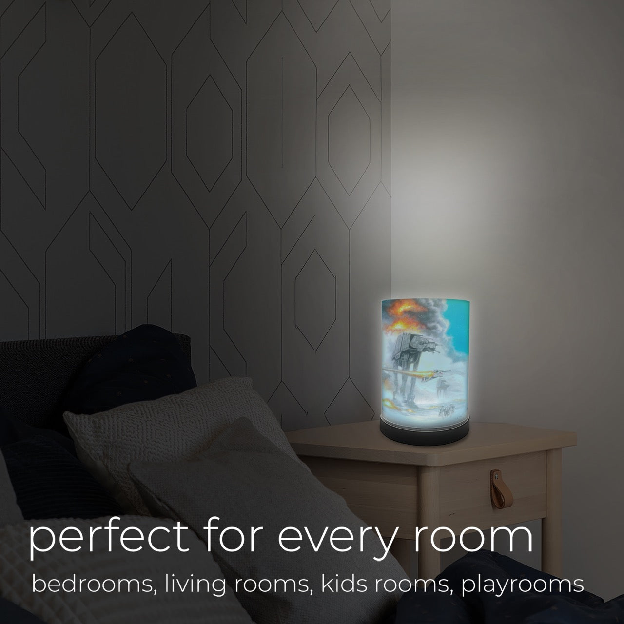 Star Wars (Last Holdout) FilmPix™ Photo Insert P1808H177