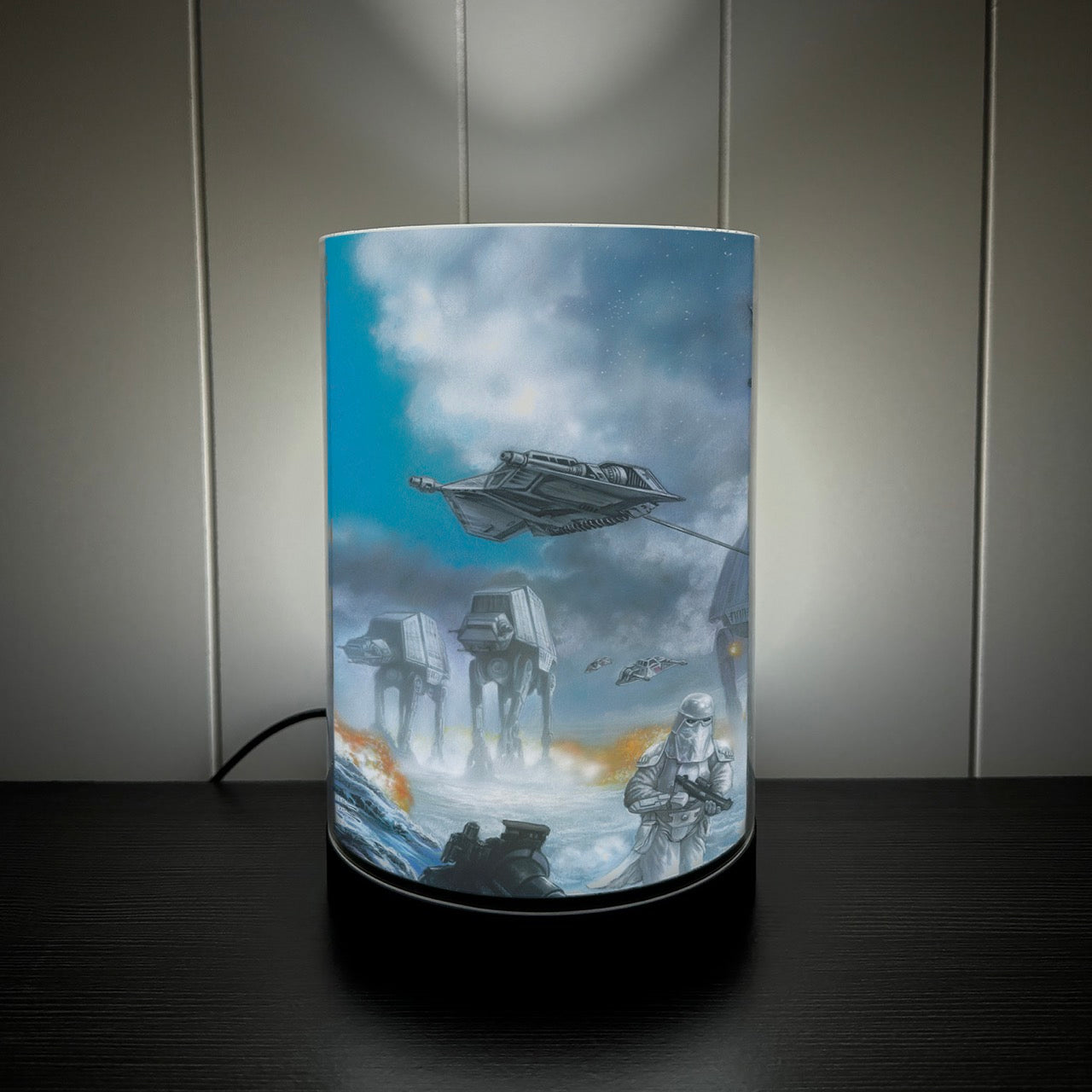 Star Wars (Last Holdout) FilmPix™ Photo Insert P1808H177