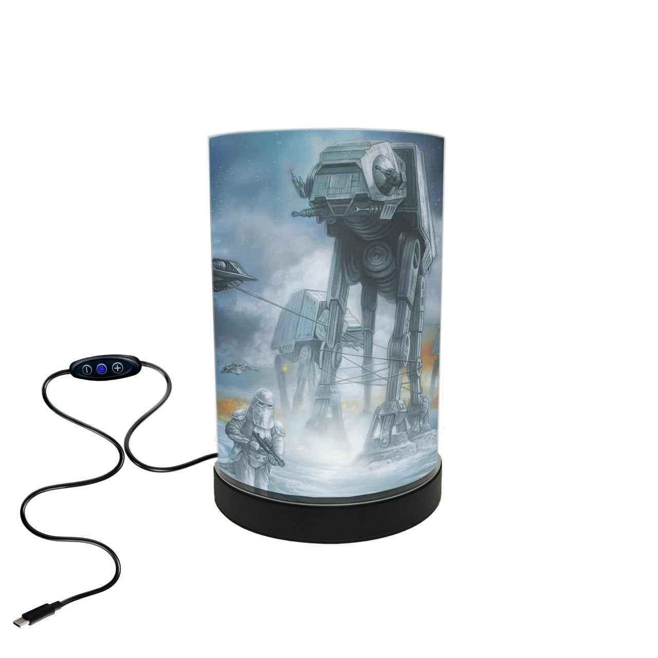 Star Wars (Last Holdout) FilmPix™ Photo Insert P1808H177