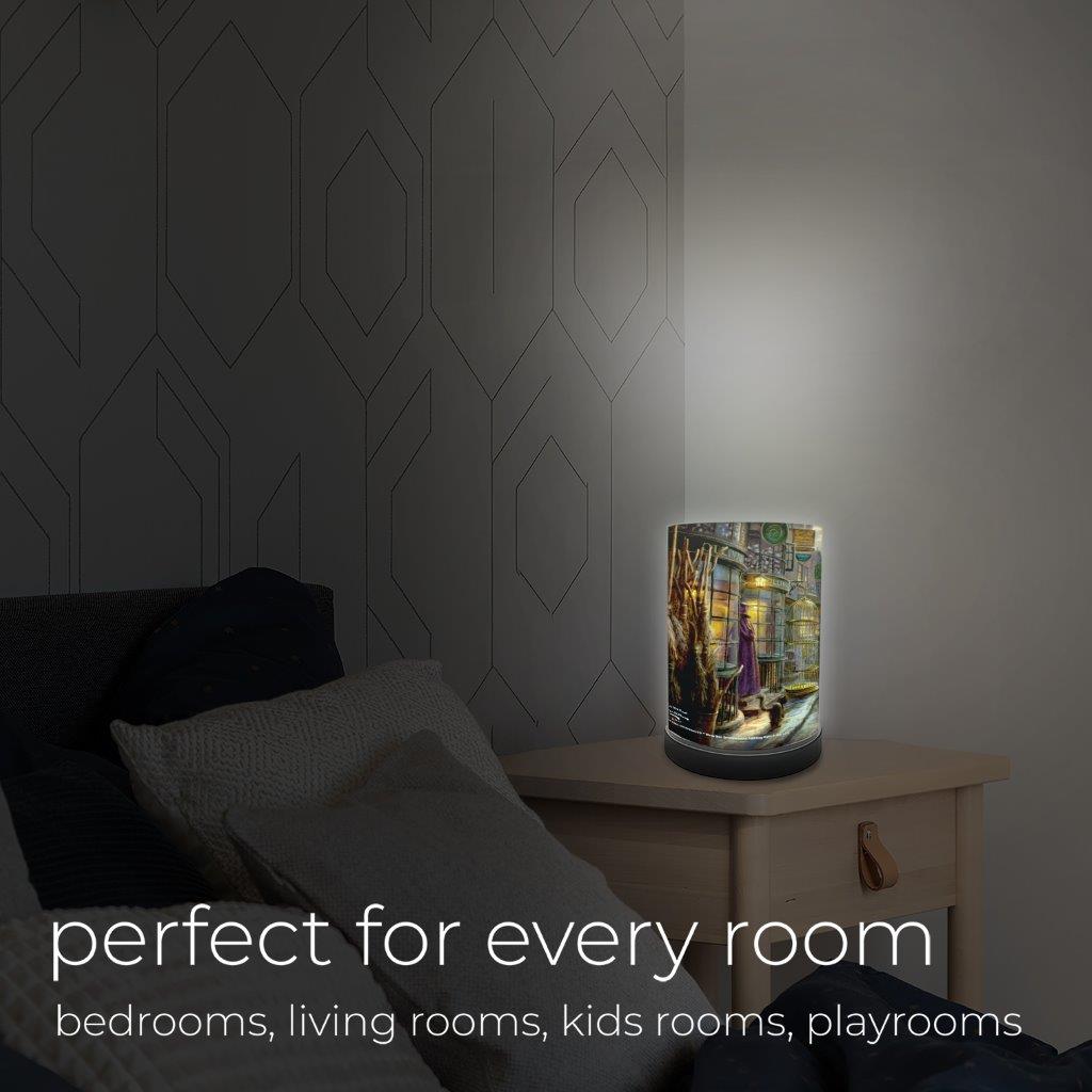 Harry Potter TKS (Diagon Alley) FilmPix™ Photo Insert P1808H180