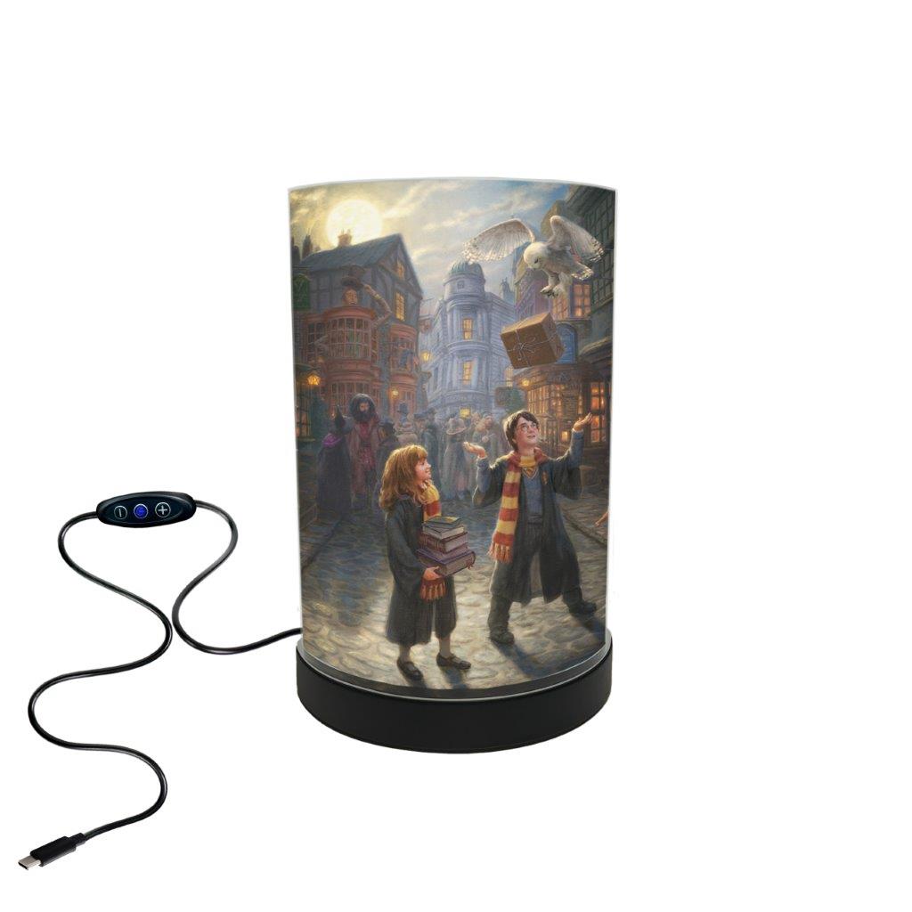 Harry Potter TKS (Diagon Alley) FilmPix™ Photo Insert P1808H180