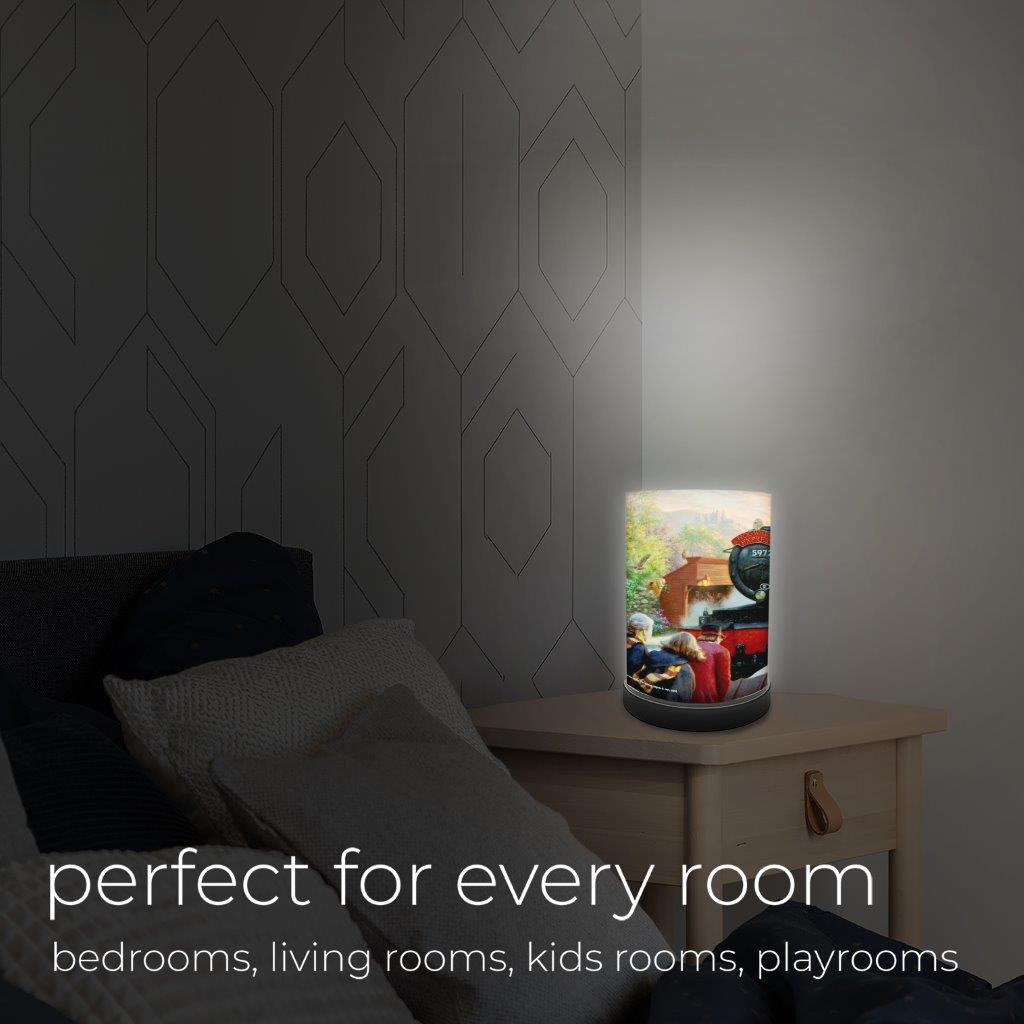 Harry Potter TKS (Hogwarts Express) FilmPix™ Photo Insert P1808H181