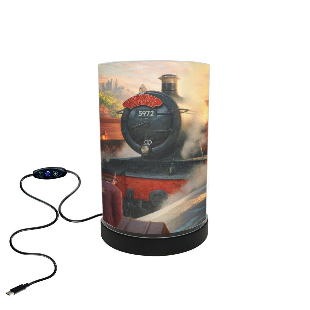 Harry Potter TKS (Hogwarts Express) FilmPix™ Photo Insert P1808H181