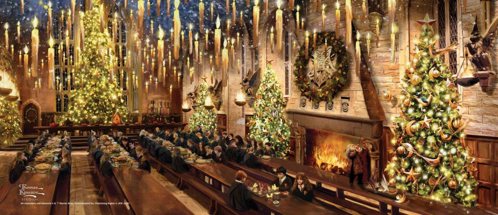 Harry Potter TKS (Great Hall) FilmPix™ Photo Insert P1808H183